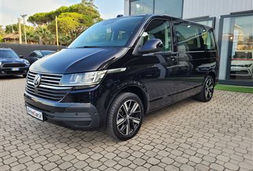 Volkswagen T6.1 Multivan 2.0 TDI DSG 7POSTI € 45.000+IVA