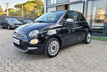 Fiat 500 1.0 BENZINA HYBRID DOLCEVITA 70CV Neopatentati