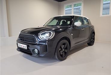 MINI Cooper Countryman 1.5 STEPTRONIC 