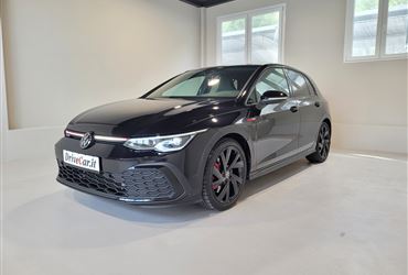 Volkswagen Golf GTI 2.0 TSI 245CV DSG 