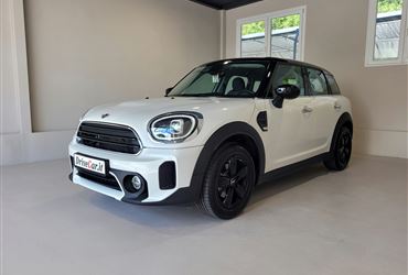 MINI Cooper Countryman 1.5 STEPTRONIC 