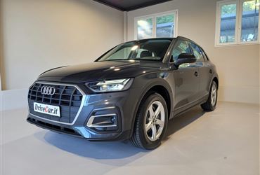 Audi Q5 35TDI 2.0 DIESEL MHEV S TRONIC 