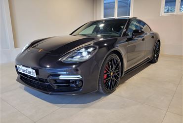 Porsche Panamera 4.0 GTS TETTO BOSE SOSPENSIONI FULL OP.