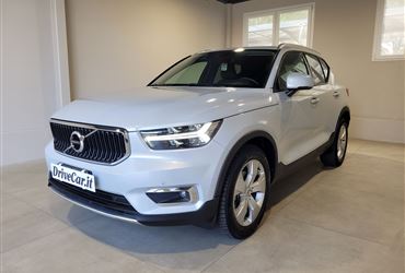 Volvo XC40 2.0 D3 MOMENTUM PRO